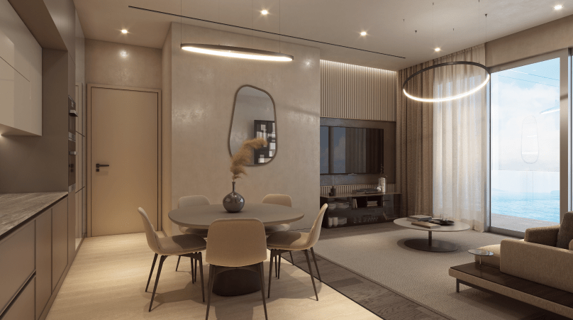 Sunmar Residence