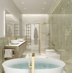 Sunmar Residence