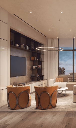 Sunmar Residence