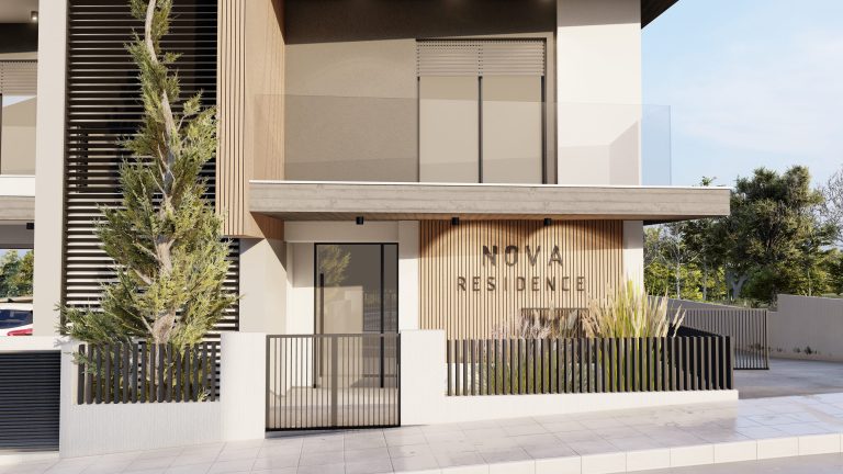 Nova Residence