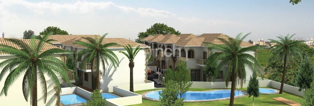 3 Bedroom Villa for Sale in Avgorou, Famagusta District