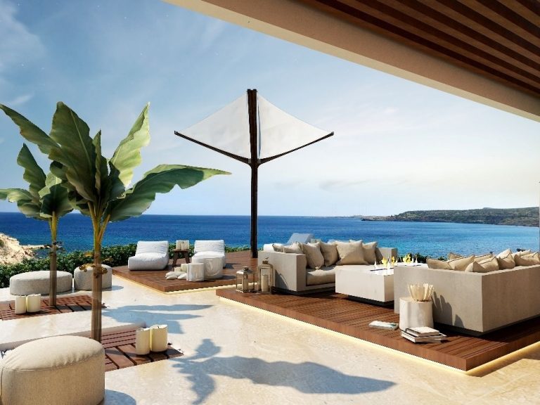 5 Bedroom House for Sale in Cape Greko, Famagusta District