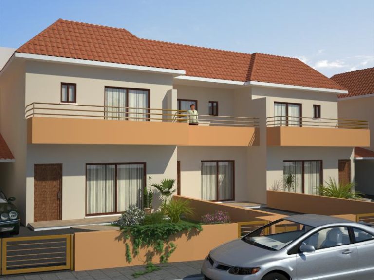 Bayview I
