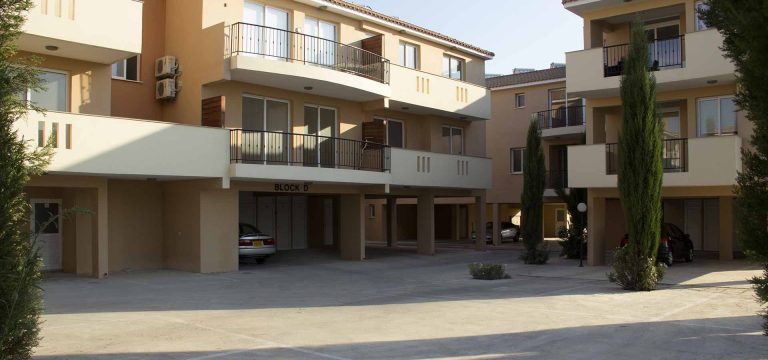 Morpheus Apartments