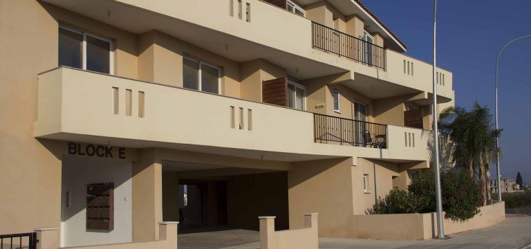 Morpheus Apartments