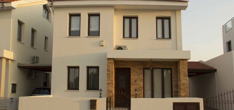 Vergina Residence