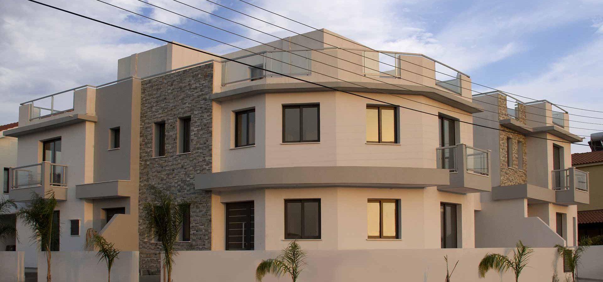 Vergina Residence