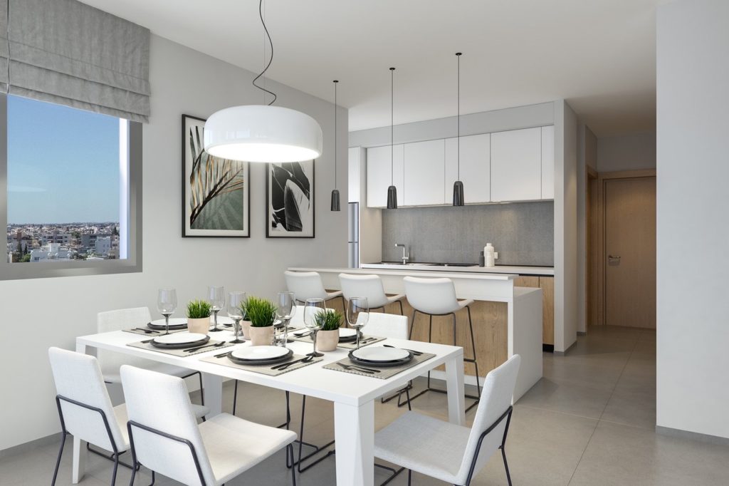Gp Residence