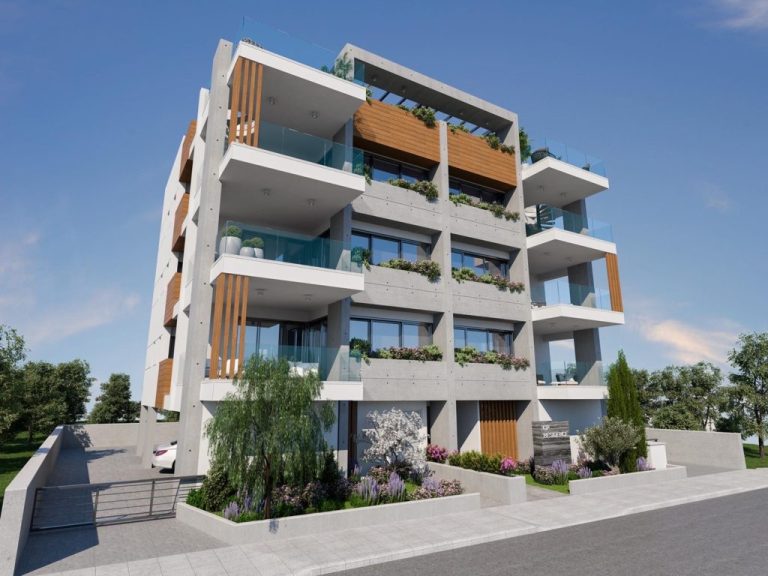 Gp Residence