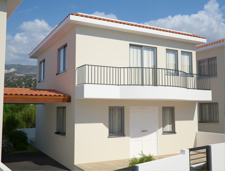 Paramitha Complex 01