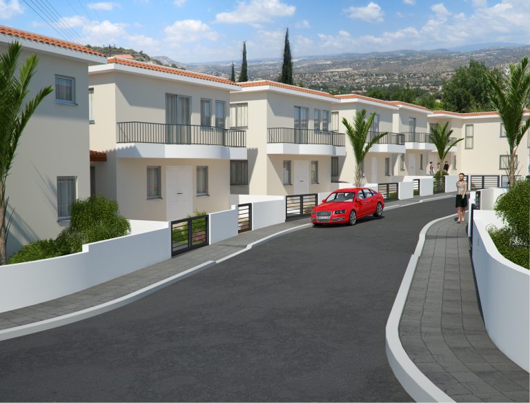 Paramitha Complex 01