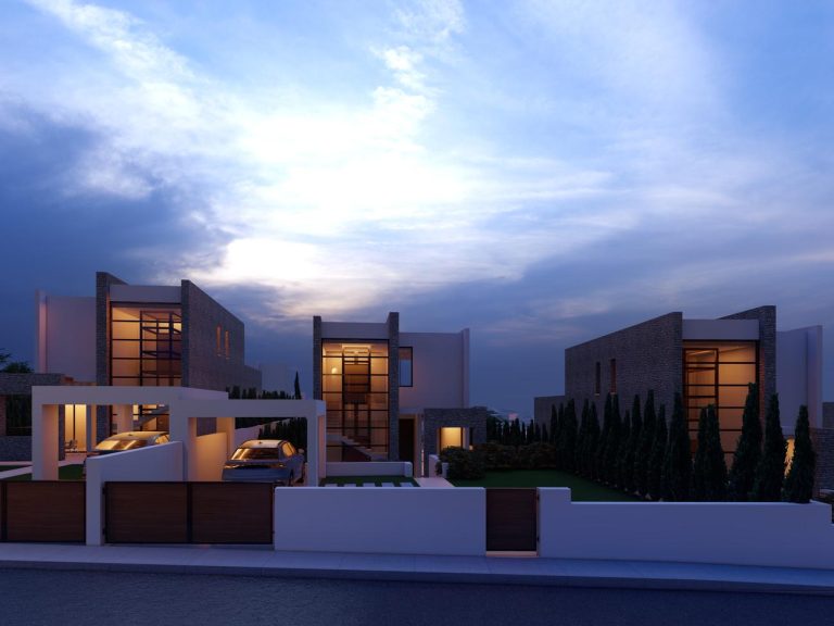 Sunset View Villas