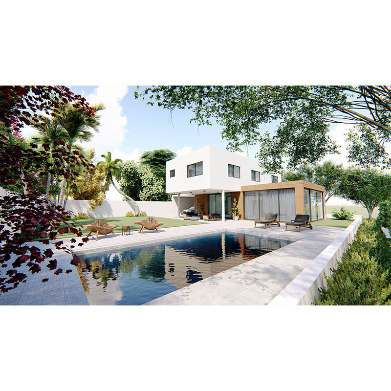Villa 3