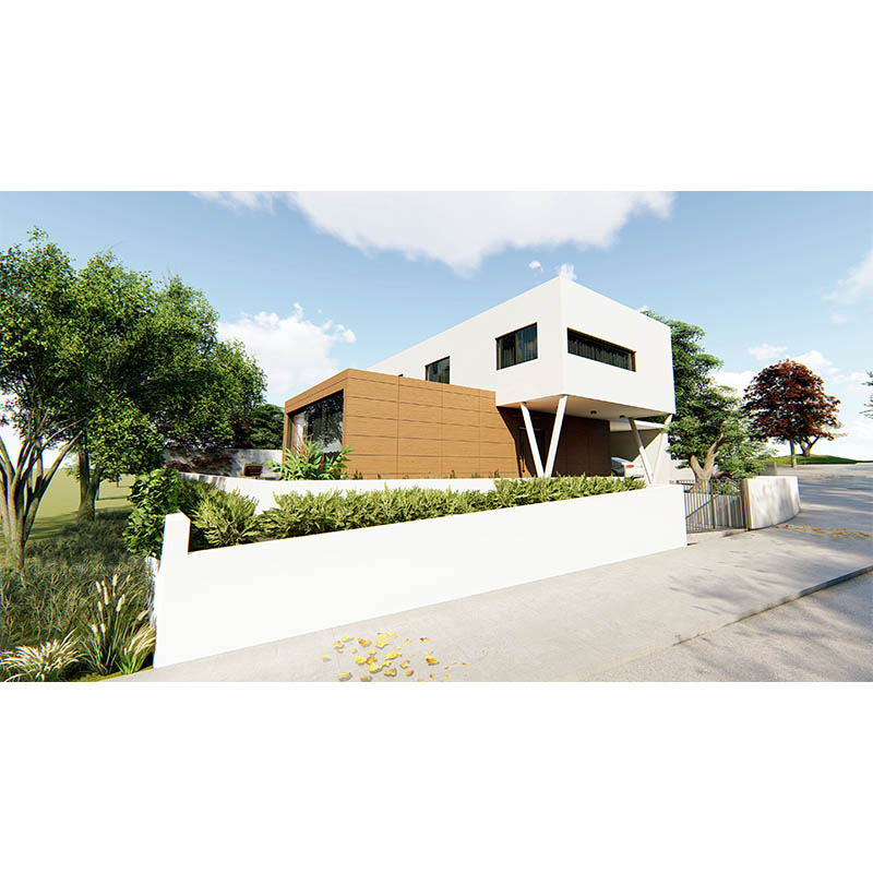 Villa 3