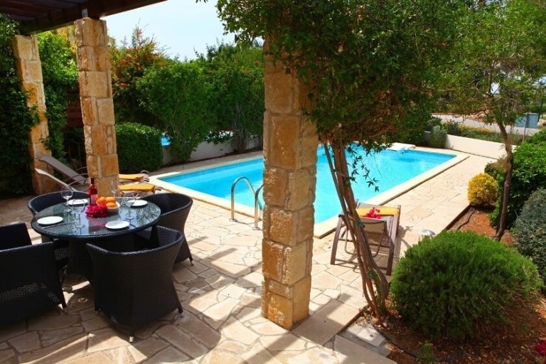 Aphrodite Hills – 2 Bedroom Junior Villa