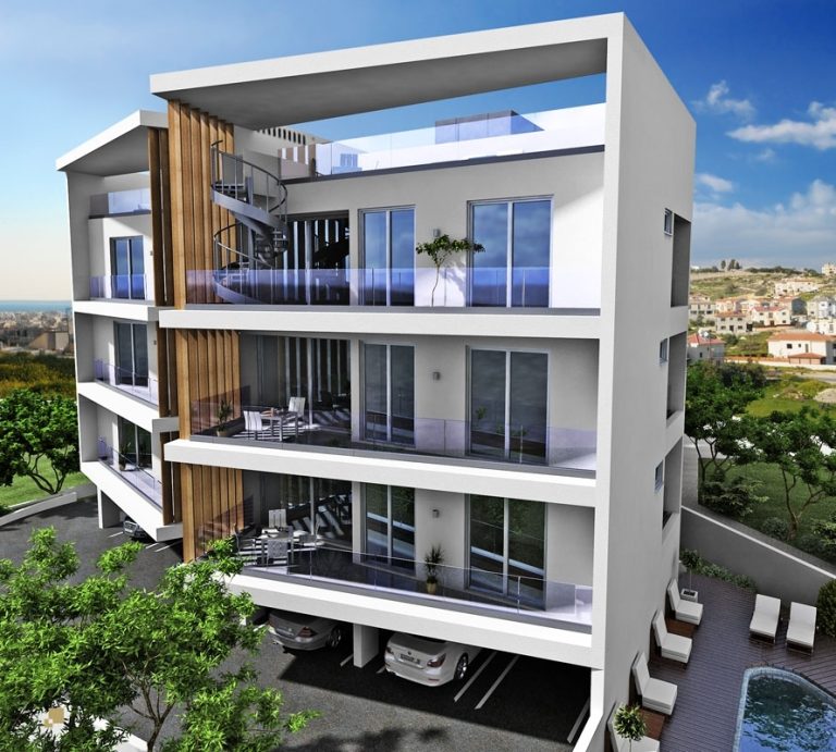 Kinnis Boutique Residence