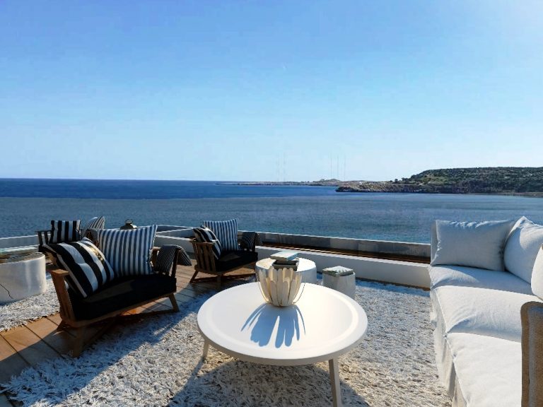 5 Bedroom House for Sale in Cape Greko, Famagusta District