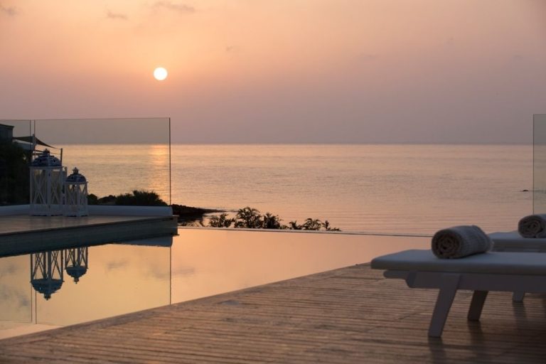 5 Bedroom House for Sale in Cape Greko, Famagusta District