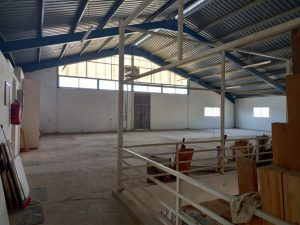 800m² Warehouse for Rent in Ypsonas, Limassol District