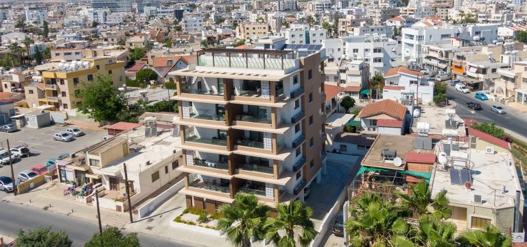 Elea Apartments