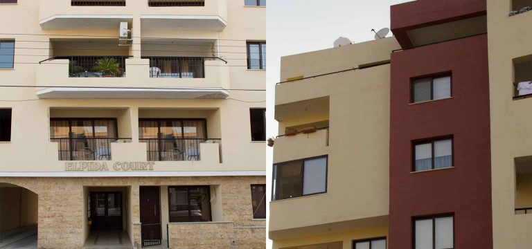 Elpida Court