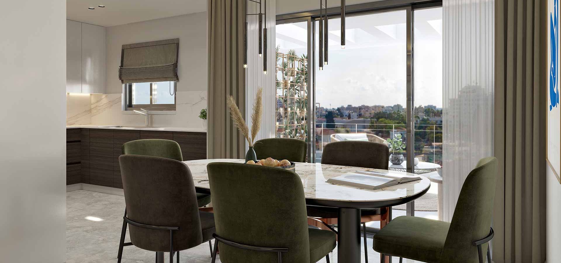 St. Elena Boutique Residences