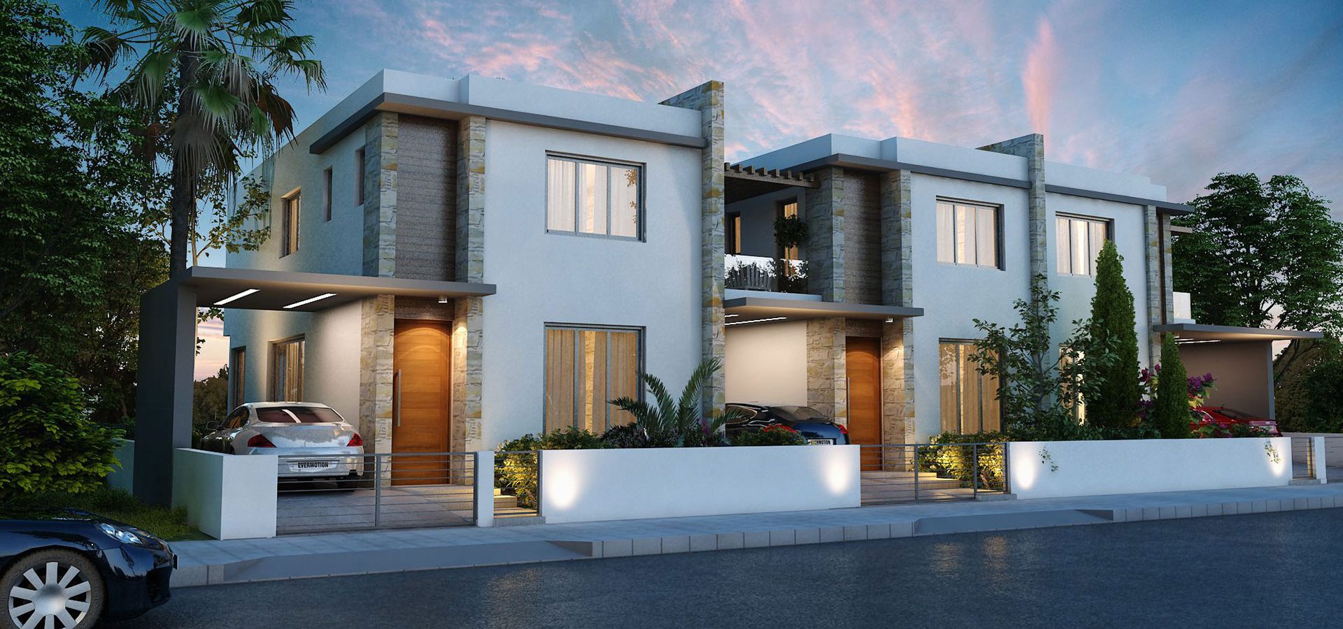 Kiti Residence One