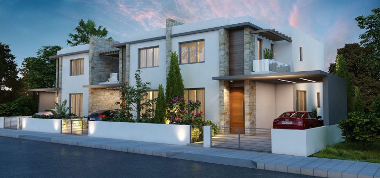 Kiti Residence One