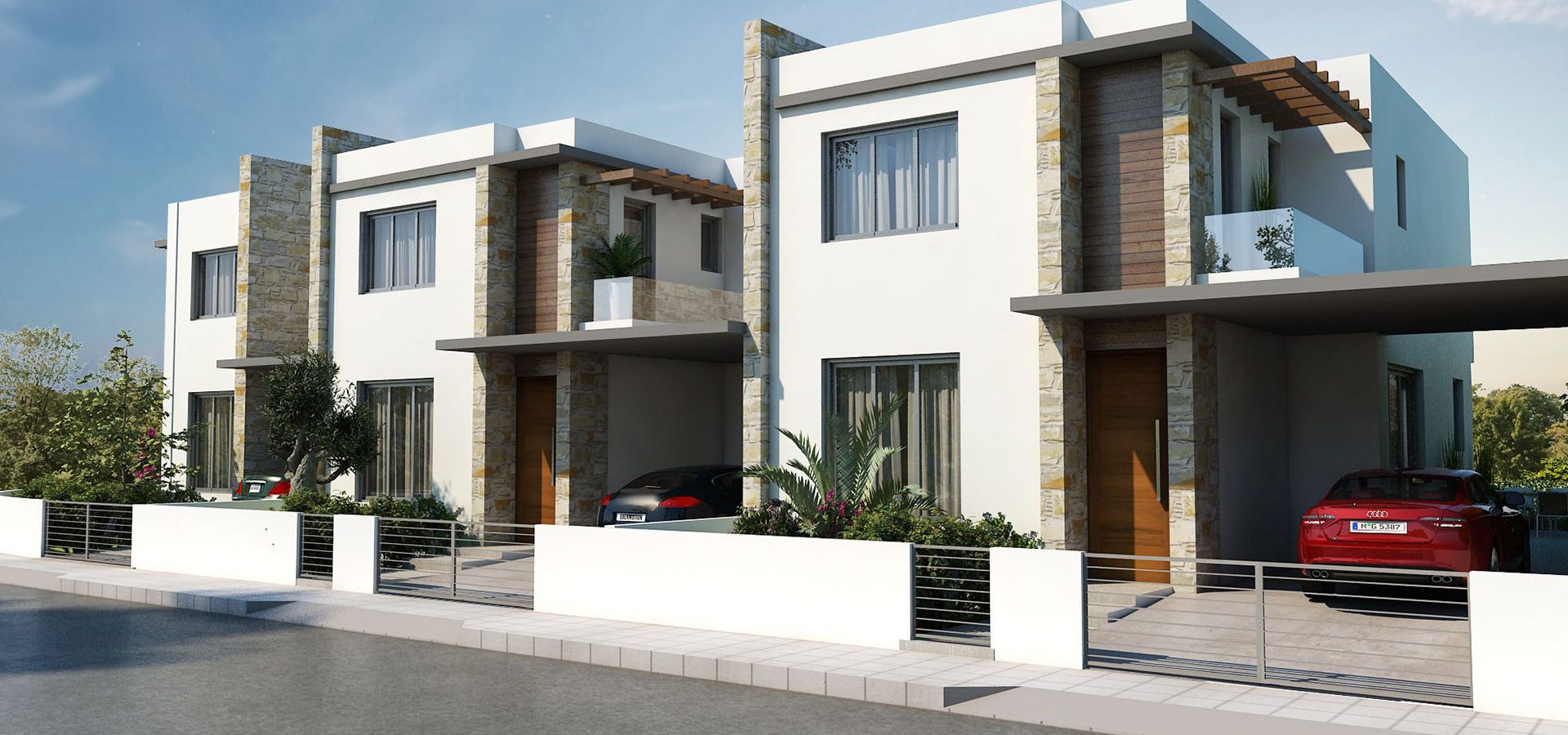 Kiti Residence Two