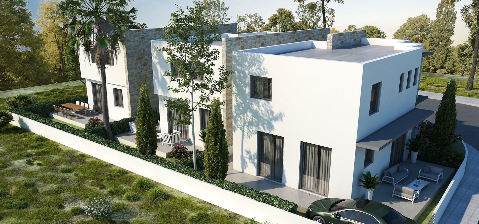 Kiti Residence Two