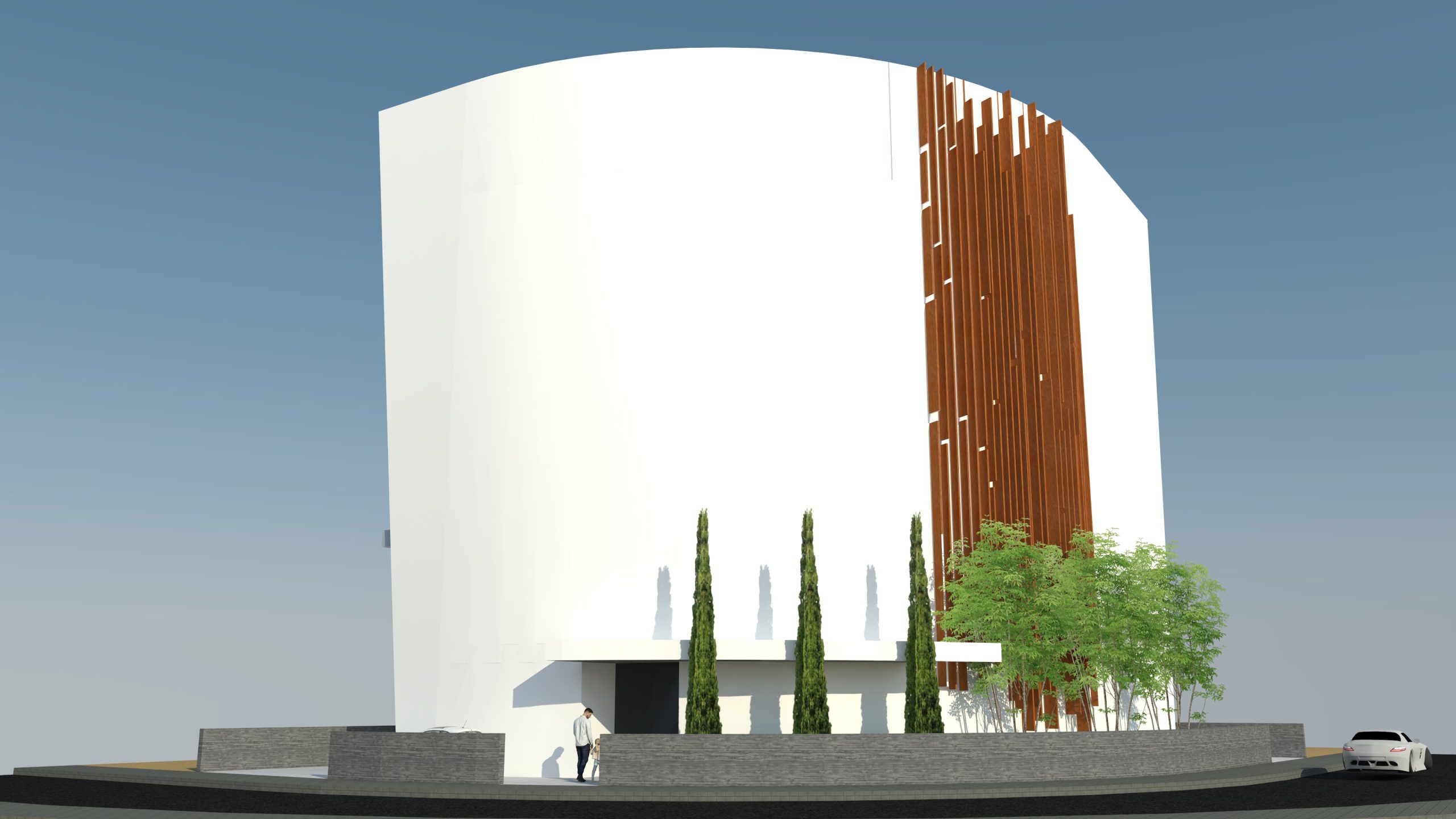 Avenir Residence