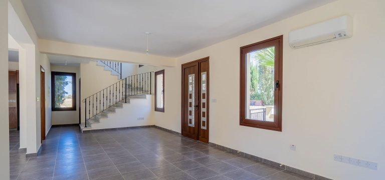 Pervolia Villa