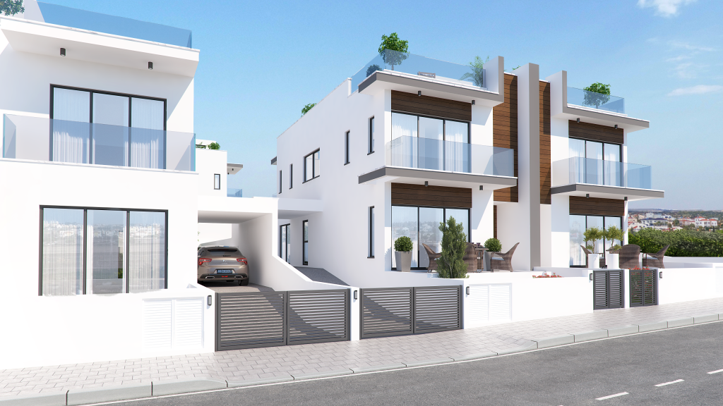 Bayview Ii