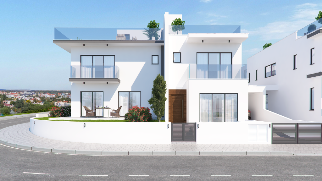 Bayview Ii