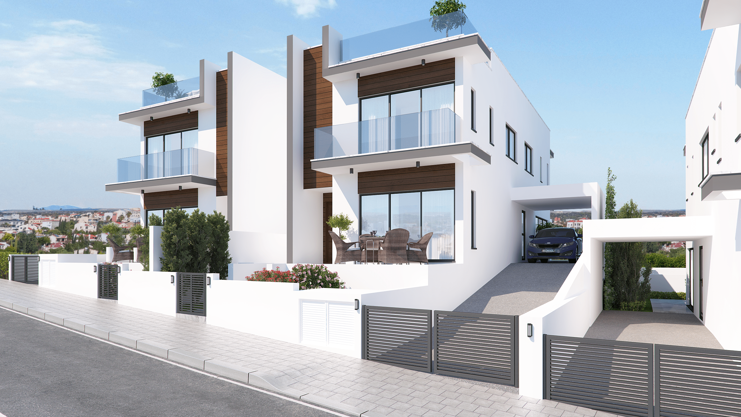 Bayview Ii