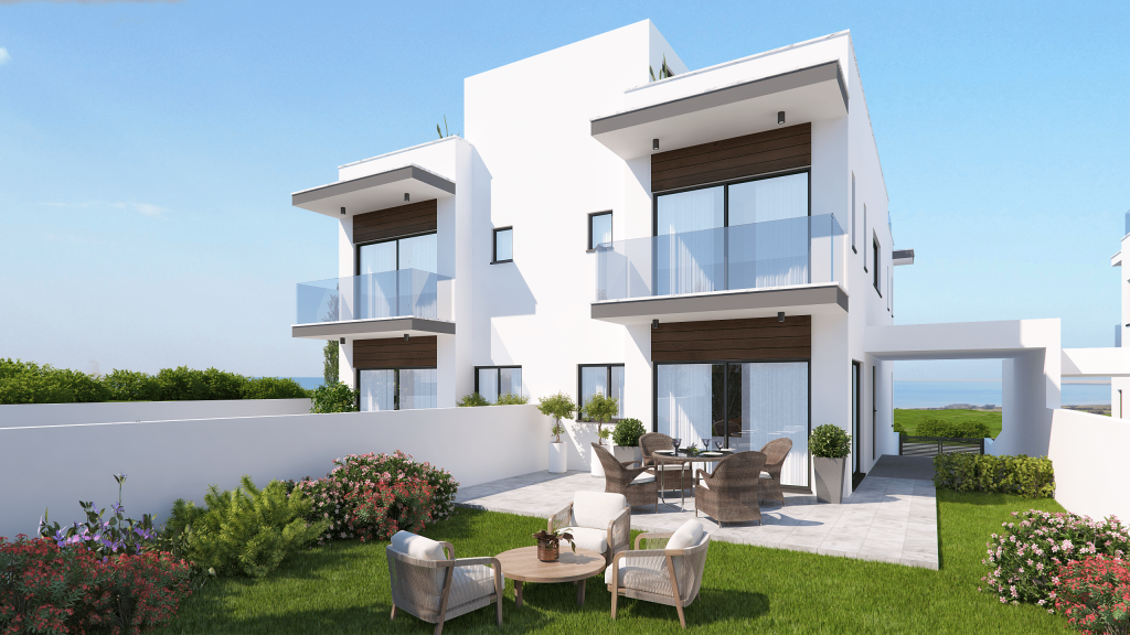 Bayview Ii