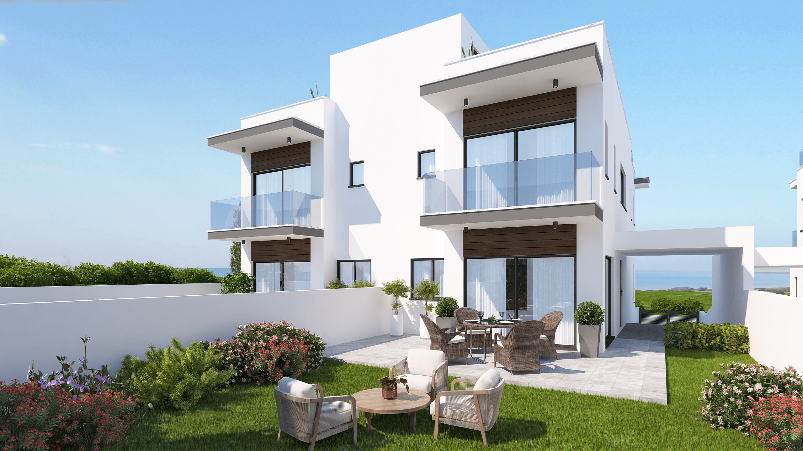 Bayview Ii