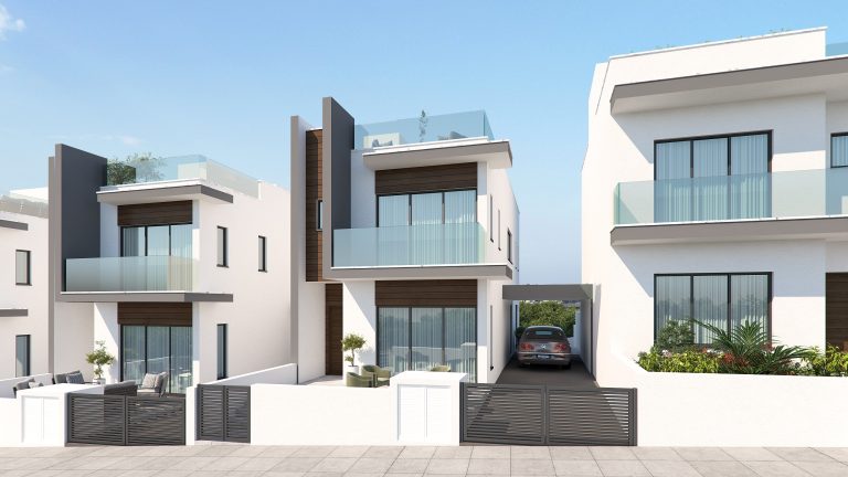 Bayview Iii