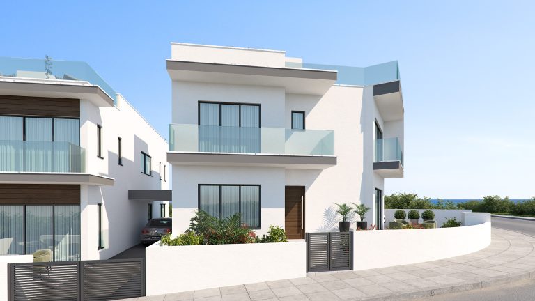 Bayview Iii