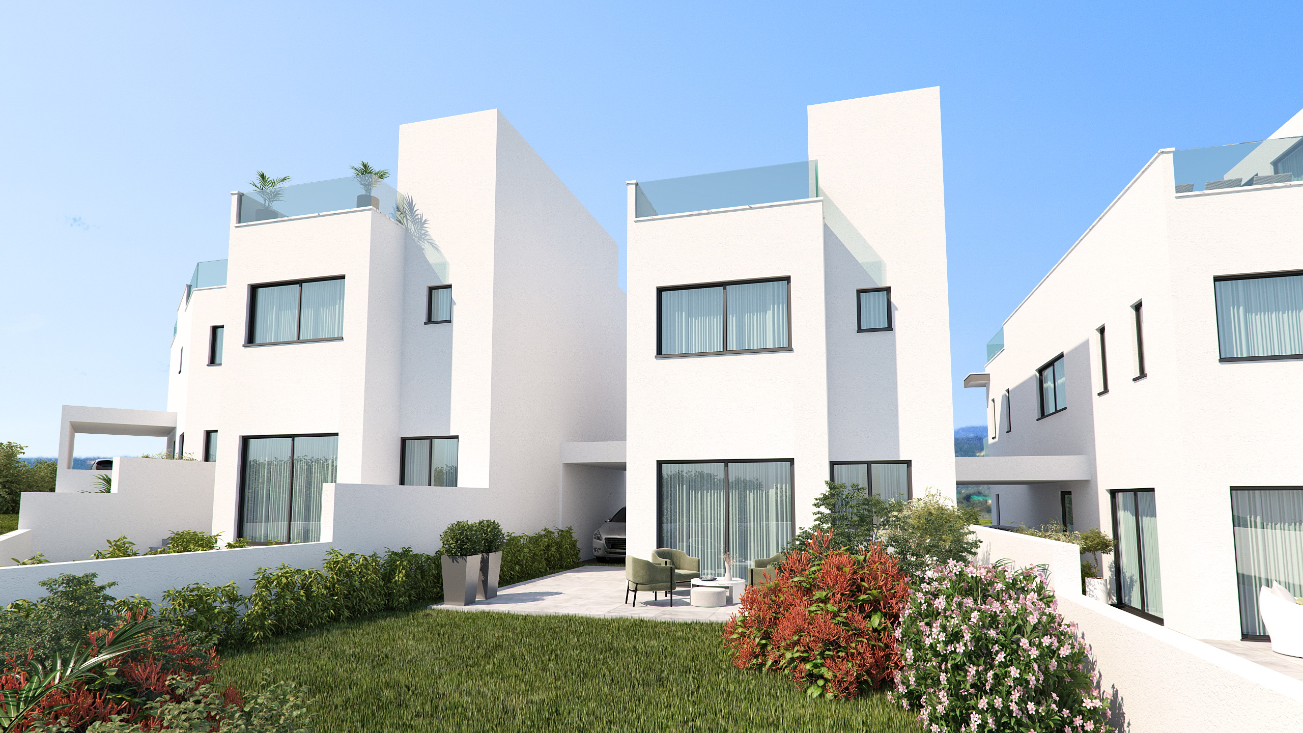 Bayview Iii