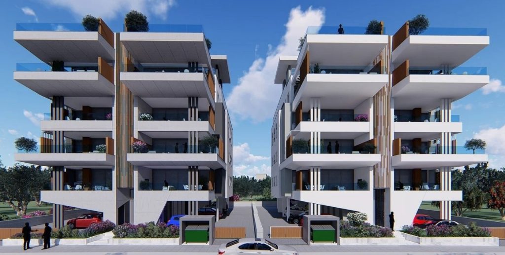 158m² Building for Sale in Limassol