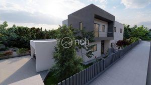 4 Bedroom House for Sale in Pyrgos Lemesou, Limassol District