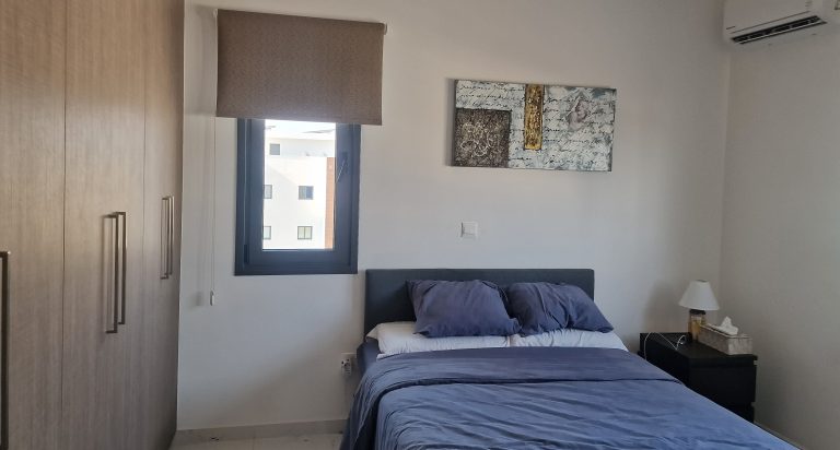 2 Bedroom Apartment for Sale in Drosia, Larnaca District