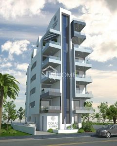 Building for Sale in Larnaca District