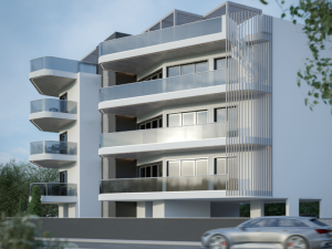 2 Bedroom Apartment for Sale in Limassol – Agia Fyla