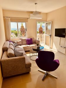 2 Bedroom Apartment for Sale in Paphos – Moutallos