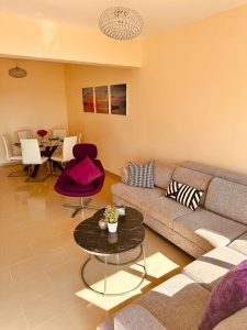 2 Bedroom Apartment for Sale in Paphos – Moutallos