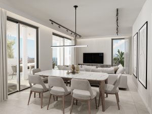 3 Bedroom Apartment for Sale in Ypsonas, Limassol District