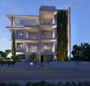 2 Bedroom Apartment for Sale in Ypsonas, Limassol District