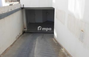 350m² Warehouse for Rent in Makedonitissa, Nicosia District